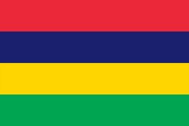 mauritius 0 listahan